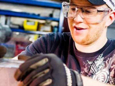 Mechanical Engineering Technology