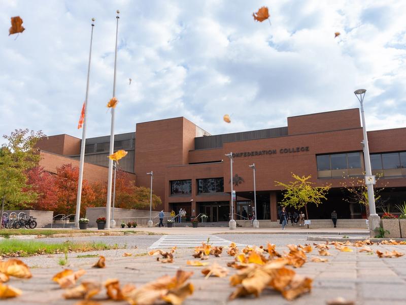 College Information Program (CIP) Tour