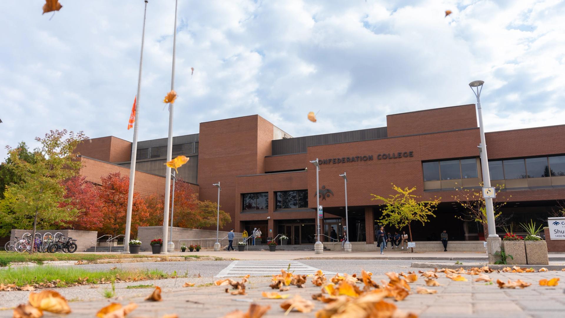 Image for College Information Program (CIP) Tour