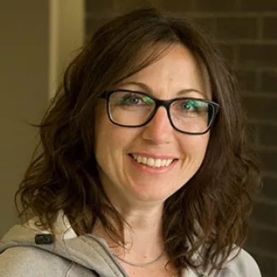 Photo of Prof. Tanya Belisle