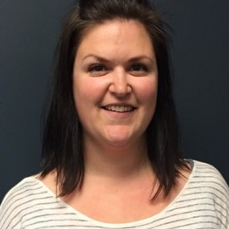 Photo of Michelle Woodbeck