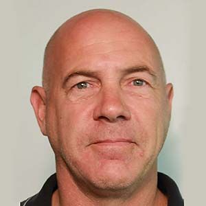 Photo of Prof. Bob Orr