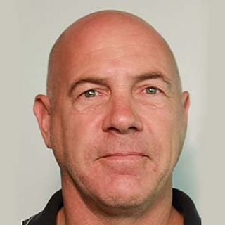 Bob Orr