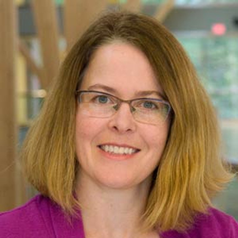 Photo of Prof. Nancy Hodder