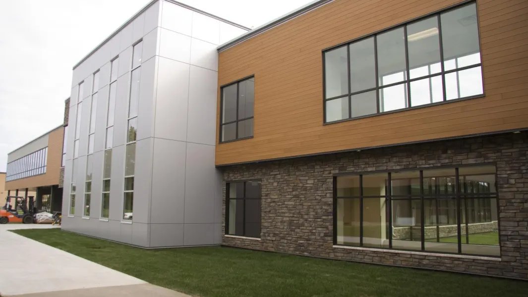 Confederation College
