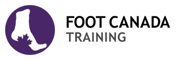 Foot Canada Training Logo