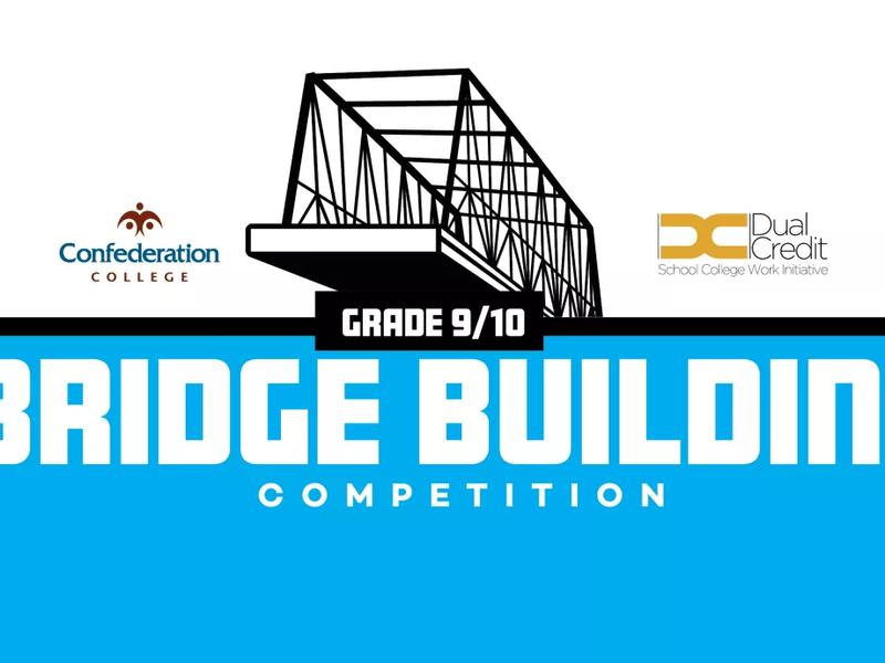 Bridge Building Competition for Grade 9/10