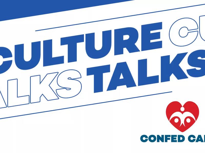 Culture Talks Banner