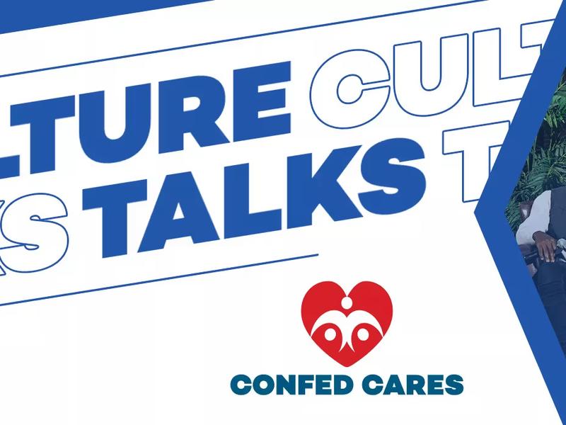 Culture Talks