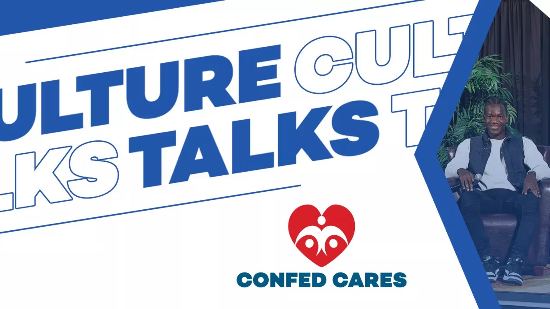 Culture Talks Banner