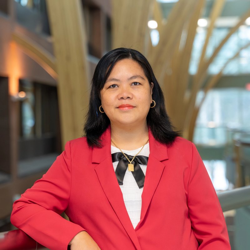 Photo of Dr. Beverly Ligan-Quaresima, DBA