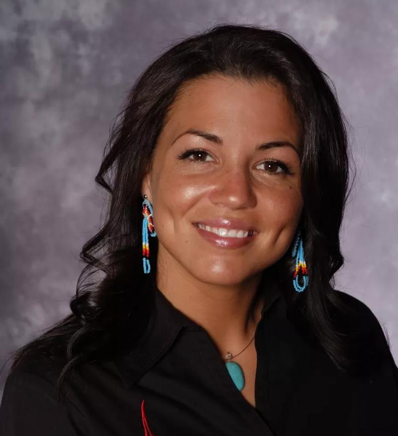 Georjann Morriseau