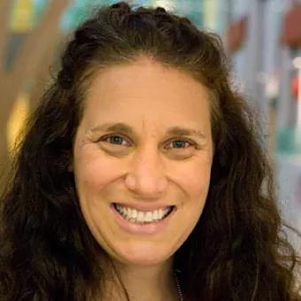 Photo of Prof. Shelley Neff