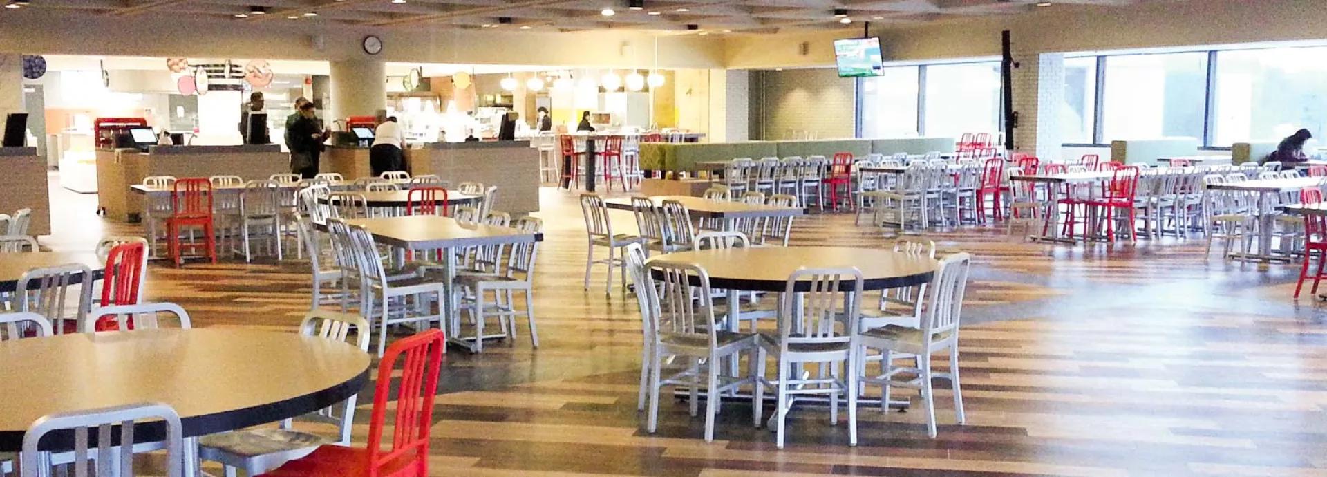 Image for Sodexo Food Services