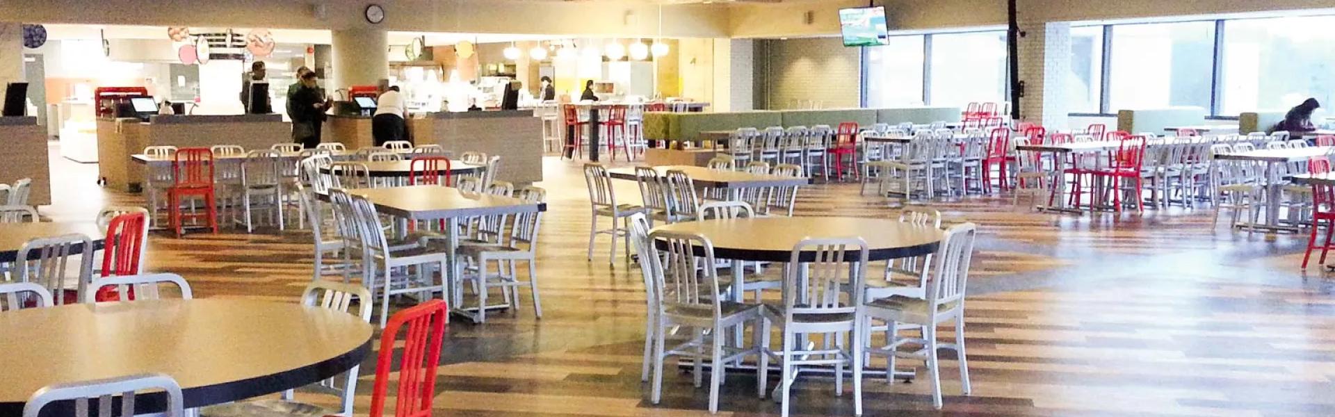 Image for Sodexo Food Services