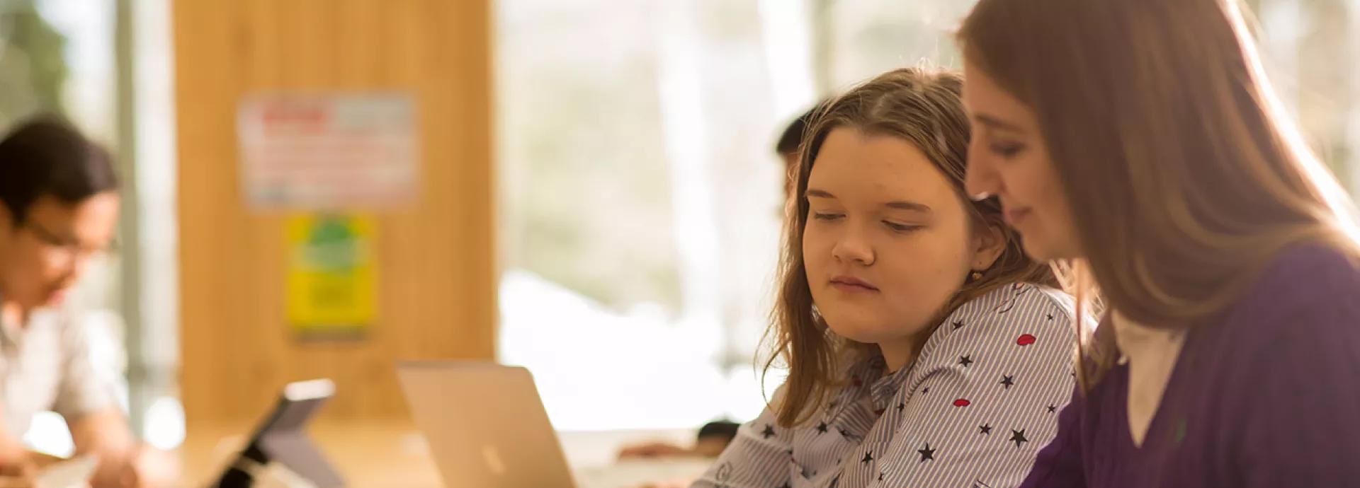 Image for International Student Support Resources