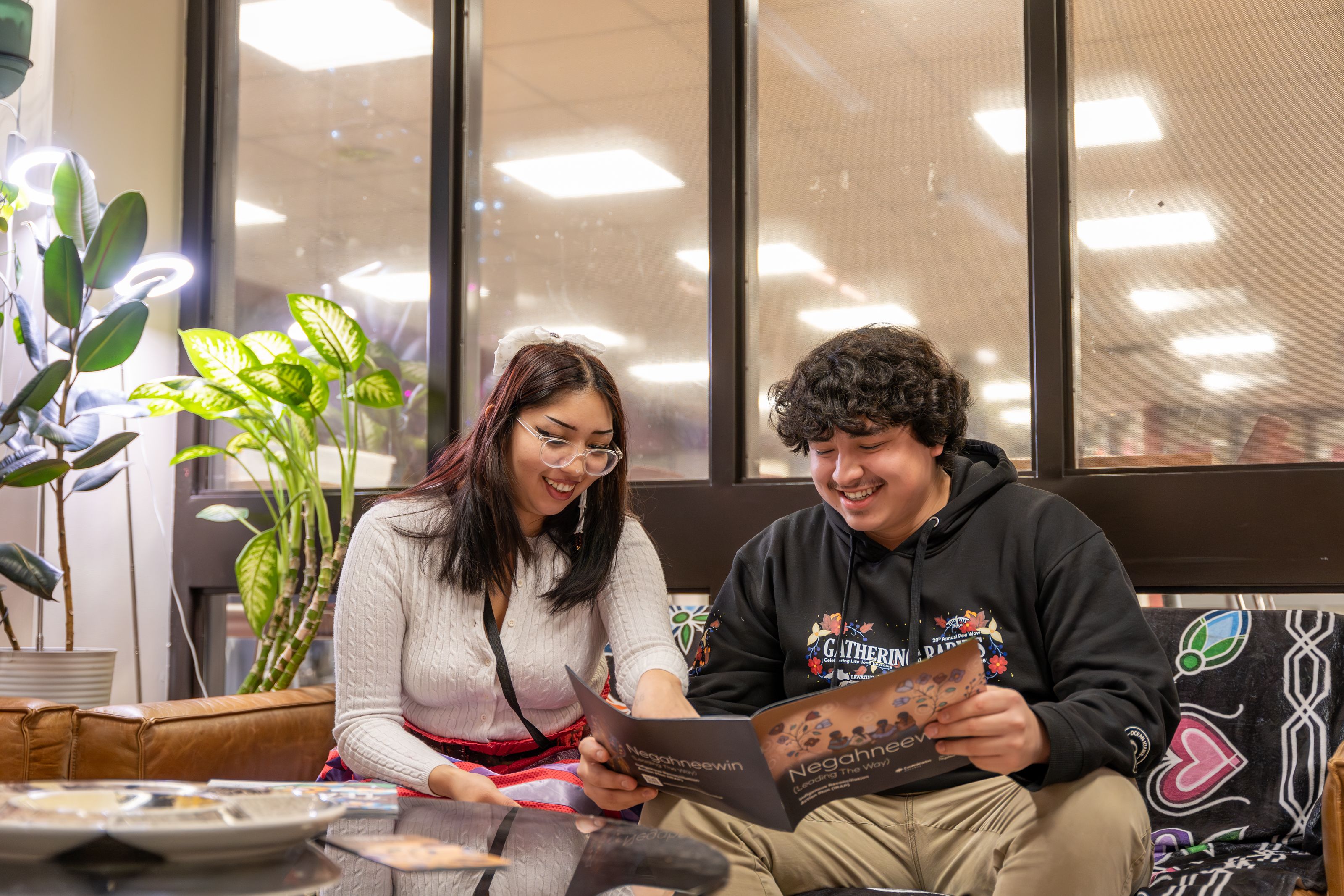 Image for Confederation College Viewbook
