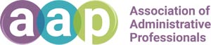 Association of Administrative Professionals logo