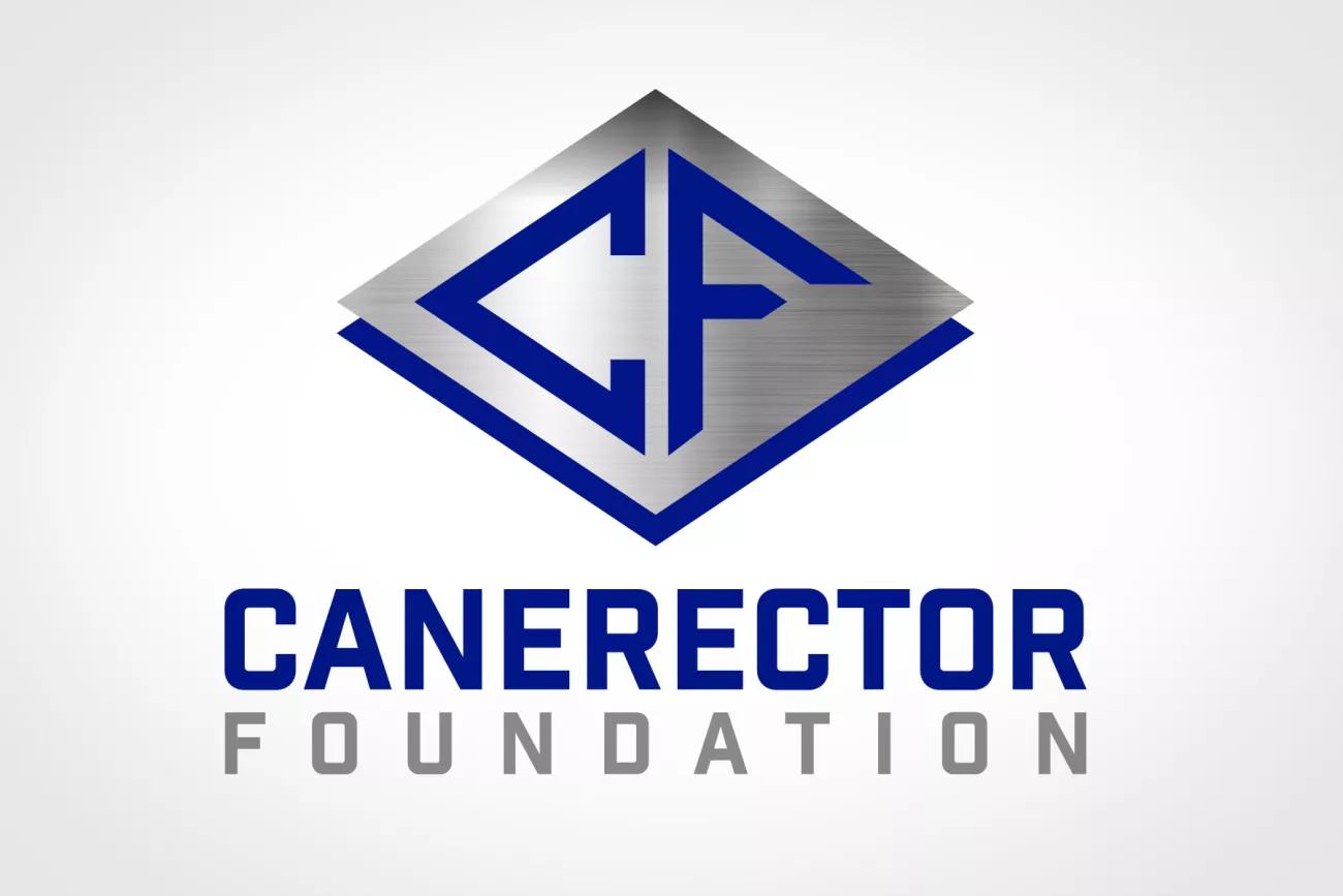 Canerector Foundation Logo