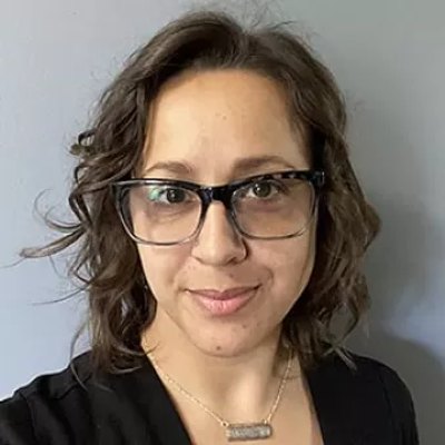 Photo of Dr. Jamis Robins