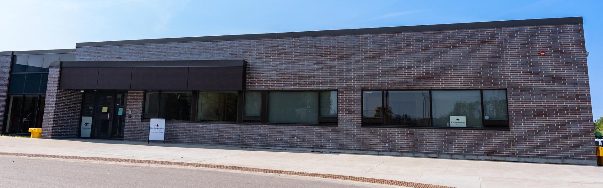 Image for Sioux Lookout