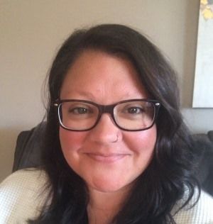 Photo of Prof. Carly Rich