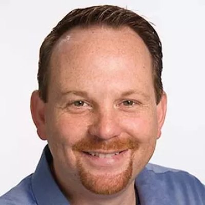 Photo of Prof. Curtis Shewchuk