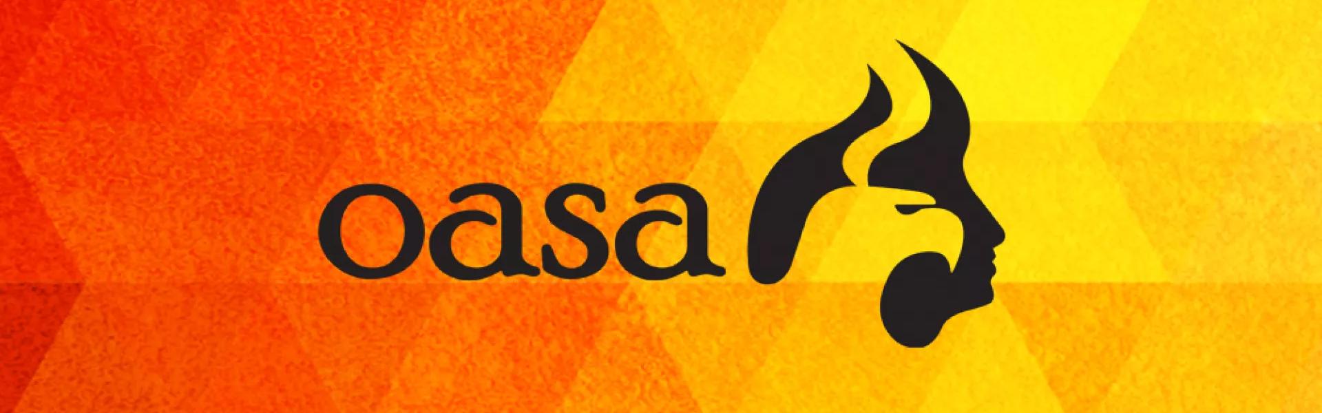 Image for OASA, the Oshki Anishnawbeg Student Association