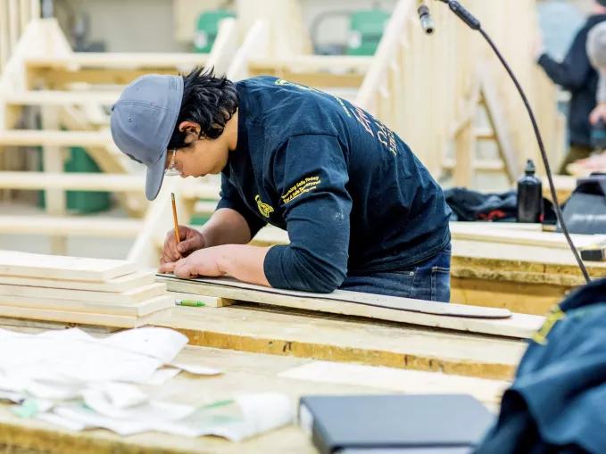 Starting an Apprenticeship