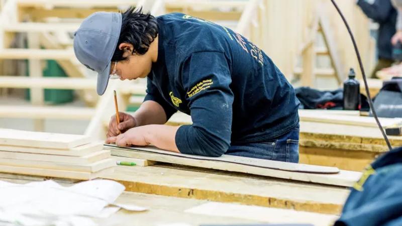 Starting an Apprenticeship