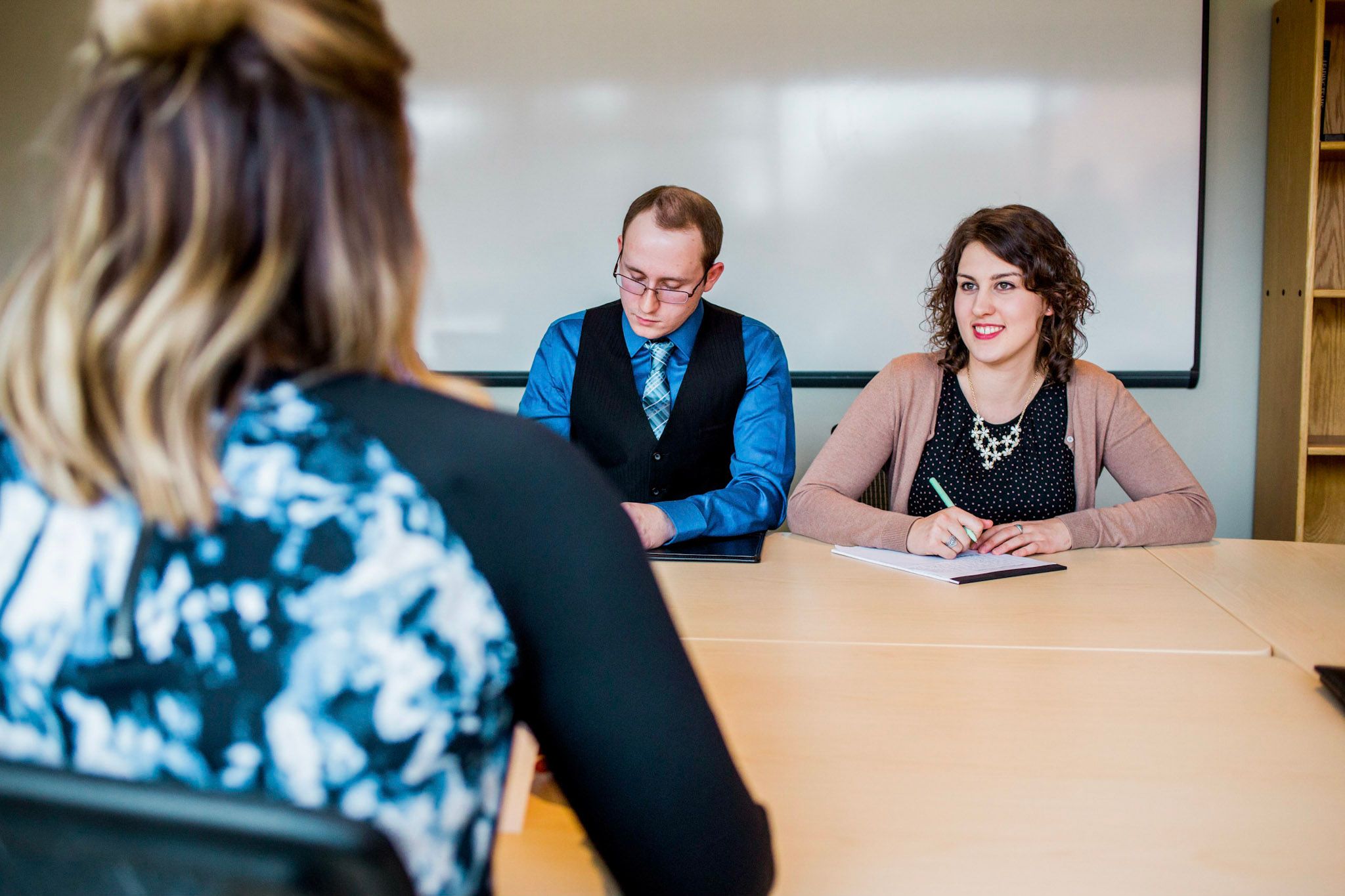 Image for Legal Office Assistant