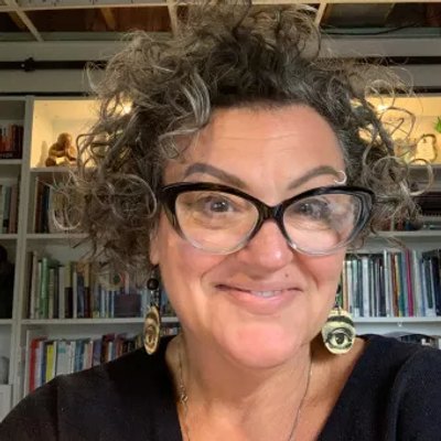 Photo of Prof. Kim Ducharme
