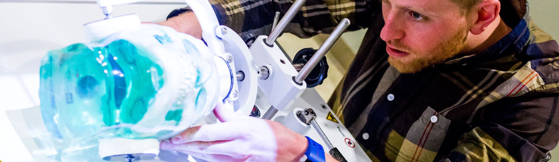 Medical Radiation Technology