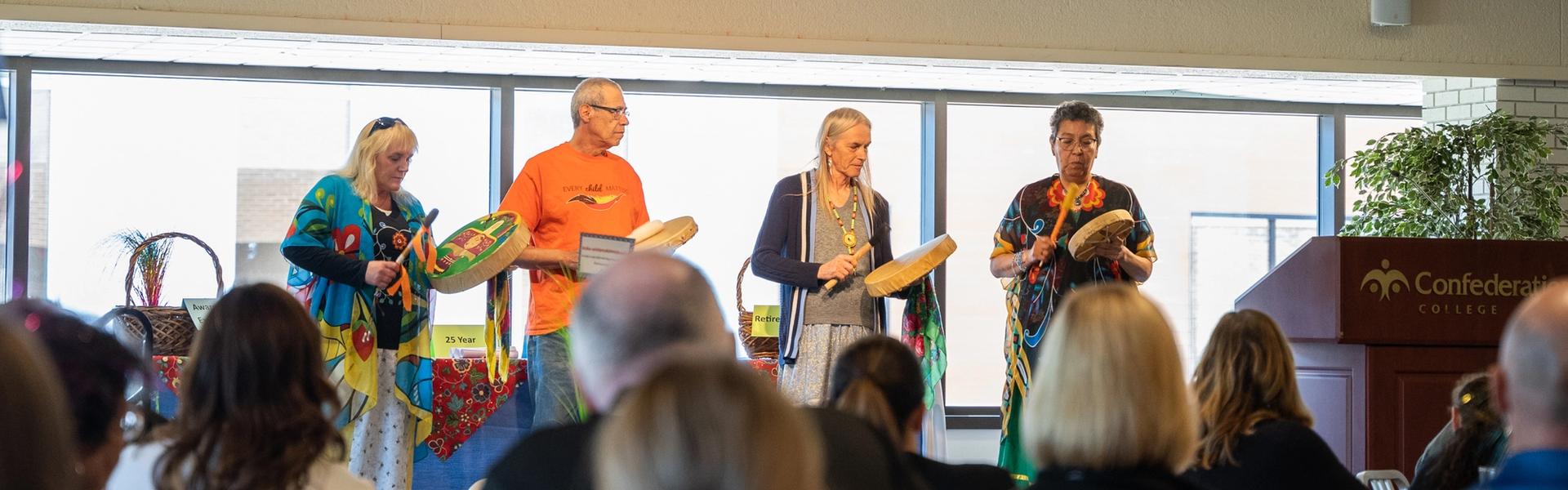 Image for Negahneewin Council