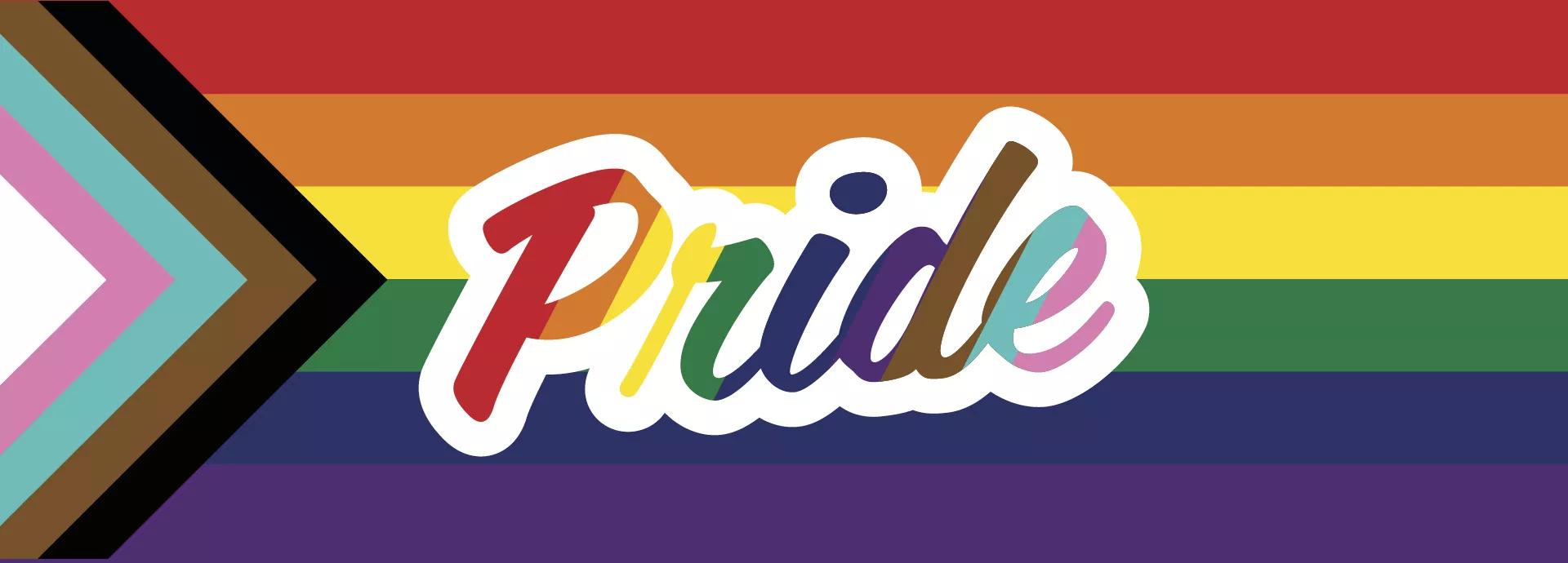 Image for Pride