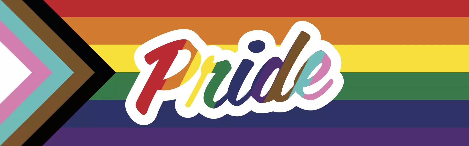 Image for Pride