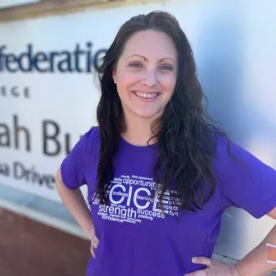 Photo of Kelly Shandruk