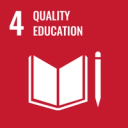Sustainable Development Goal 4: Quality education Sustainable Development Goal 4: Quality education
