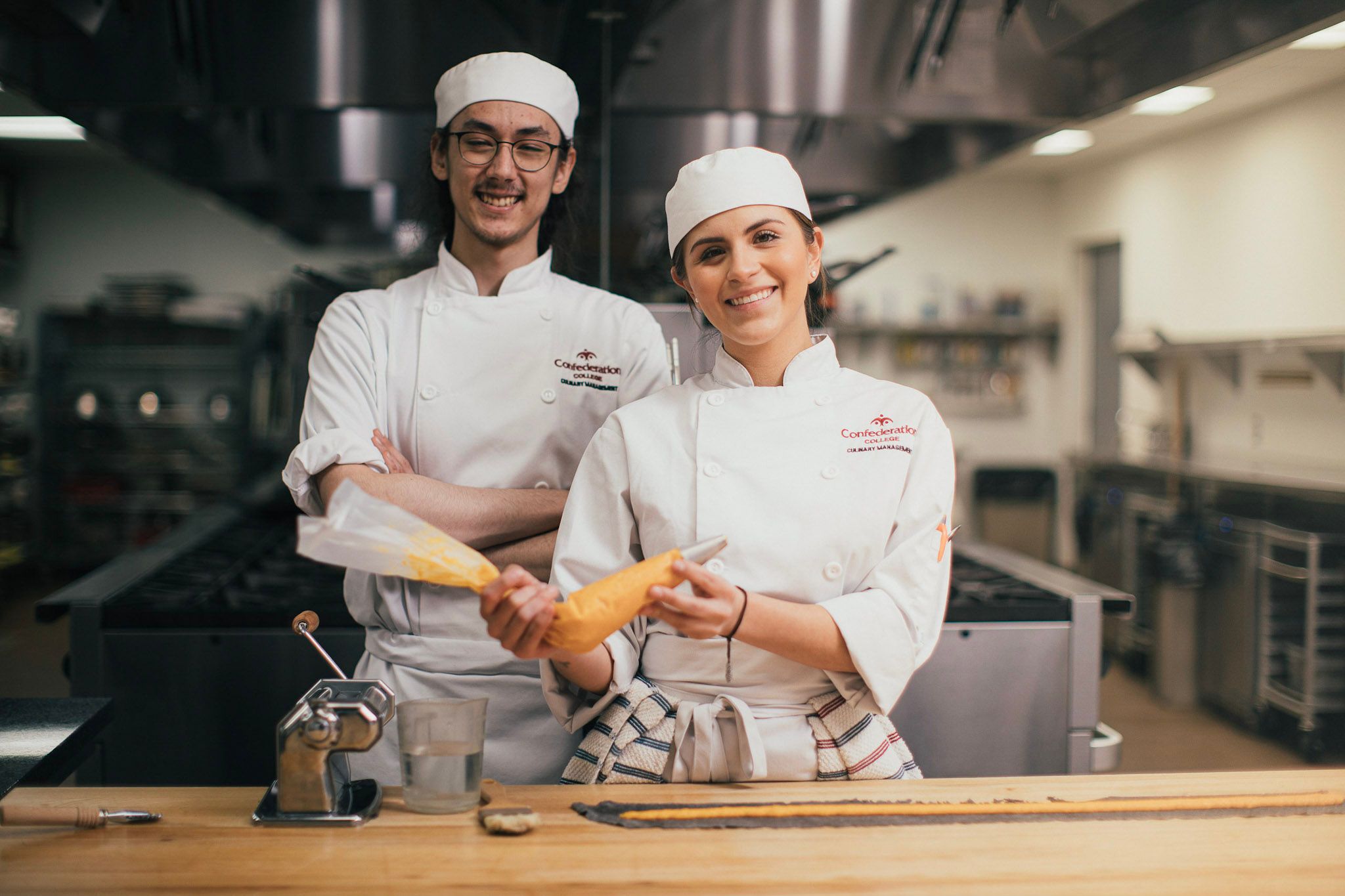 Cook Apprenticeship
