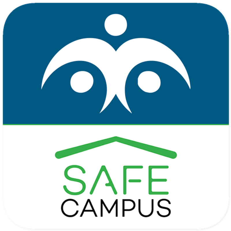 SAFE Campus App Logo