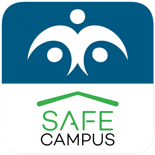 SAFE Campus App Logo