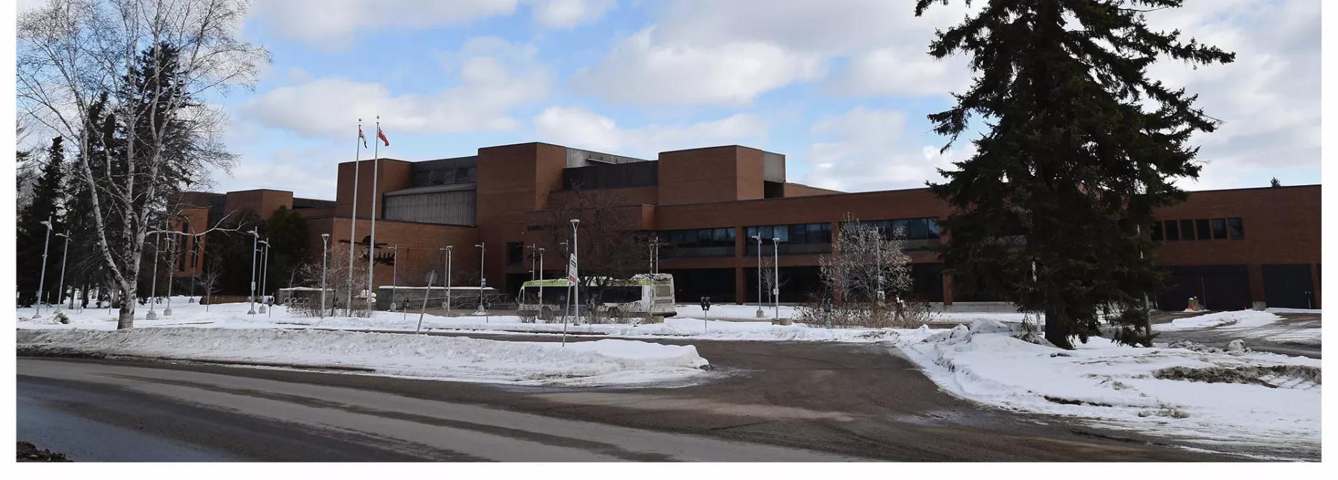 Image for Careers at Confederation College