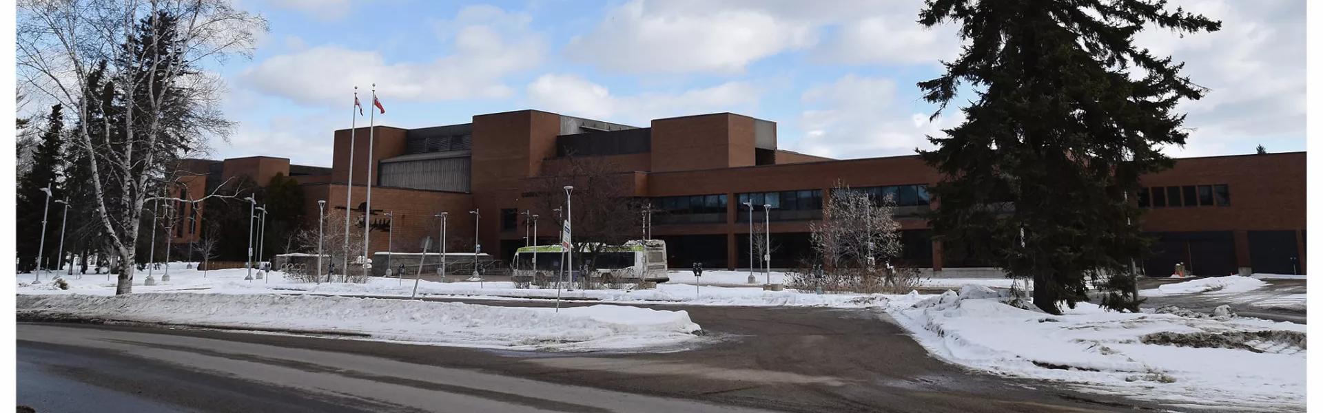 Image for Careers at Confederation College