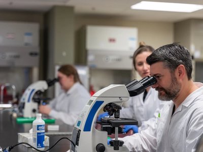 Medical Laboratory Assistant
