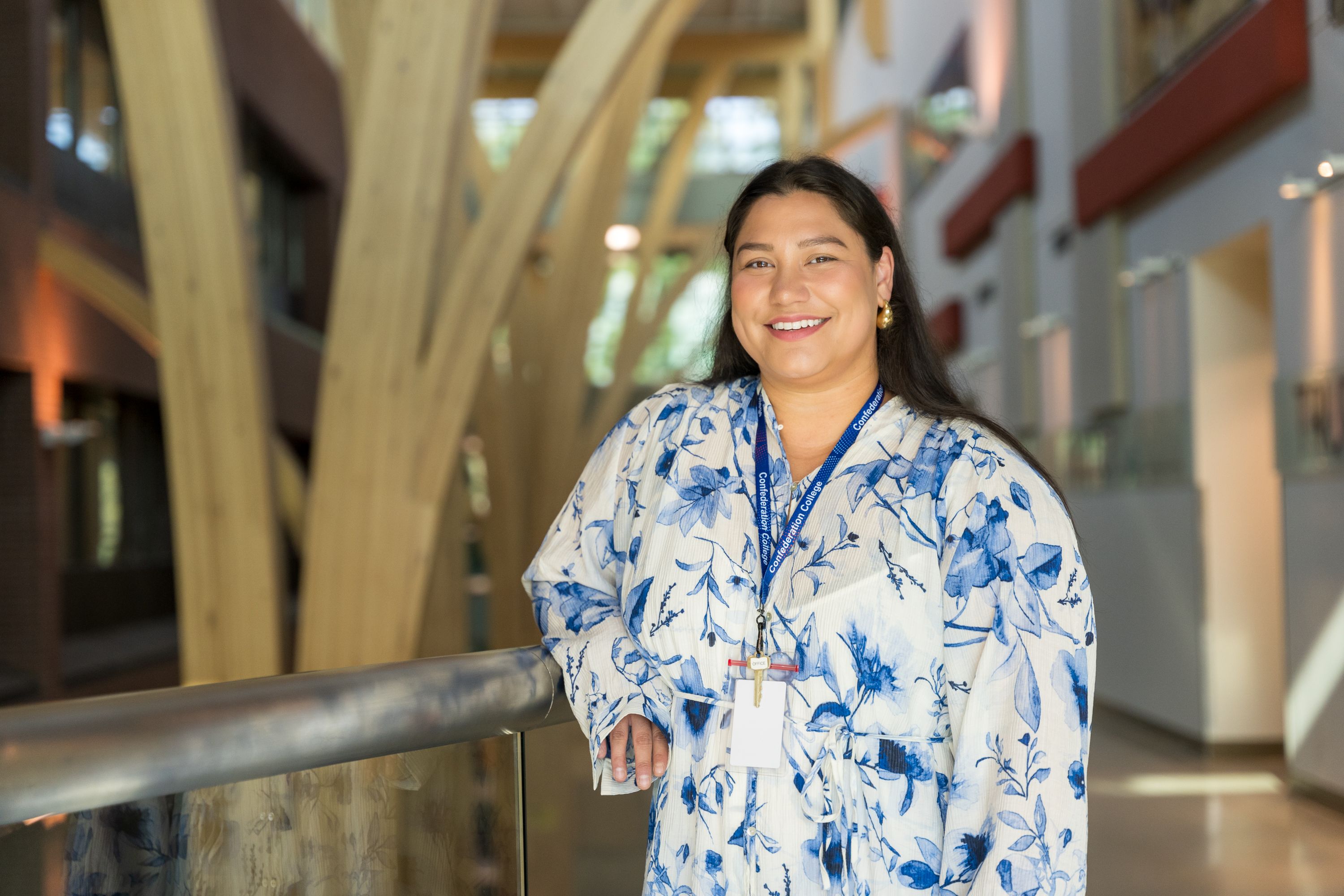 Photo of Prof. Shanna Annes