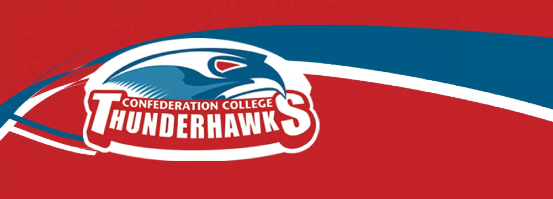 Image for Thunderhawks Athlete Registration