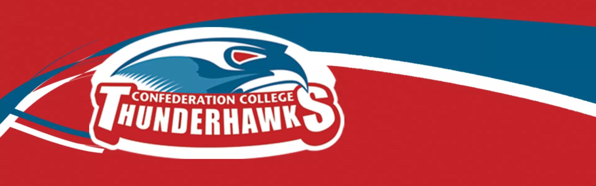 Image for Thunderhawks Athlete Registration