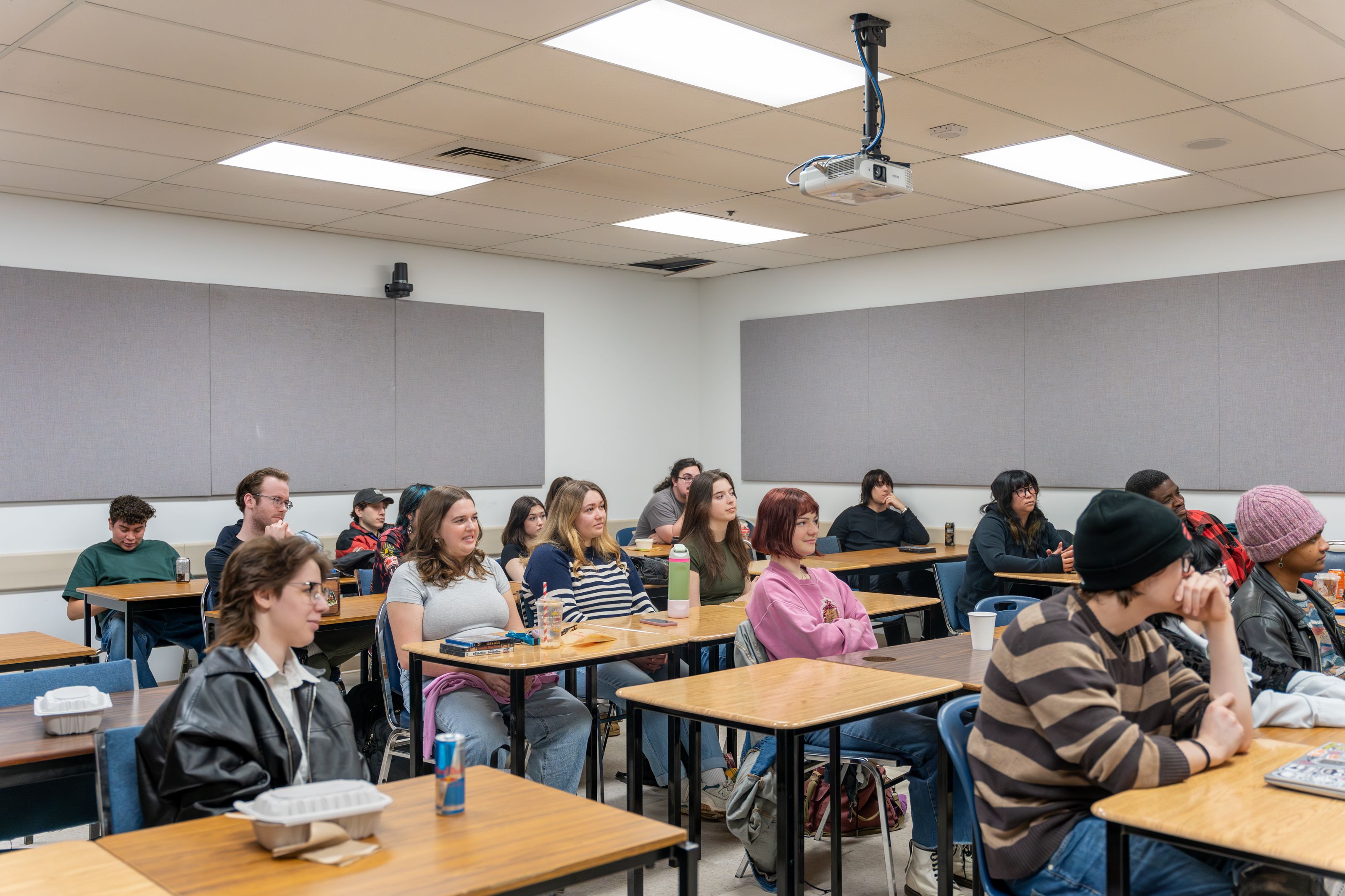 Image for Booking a Study Room, AV Equipment and Videos/DVDs