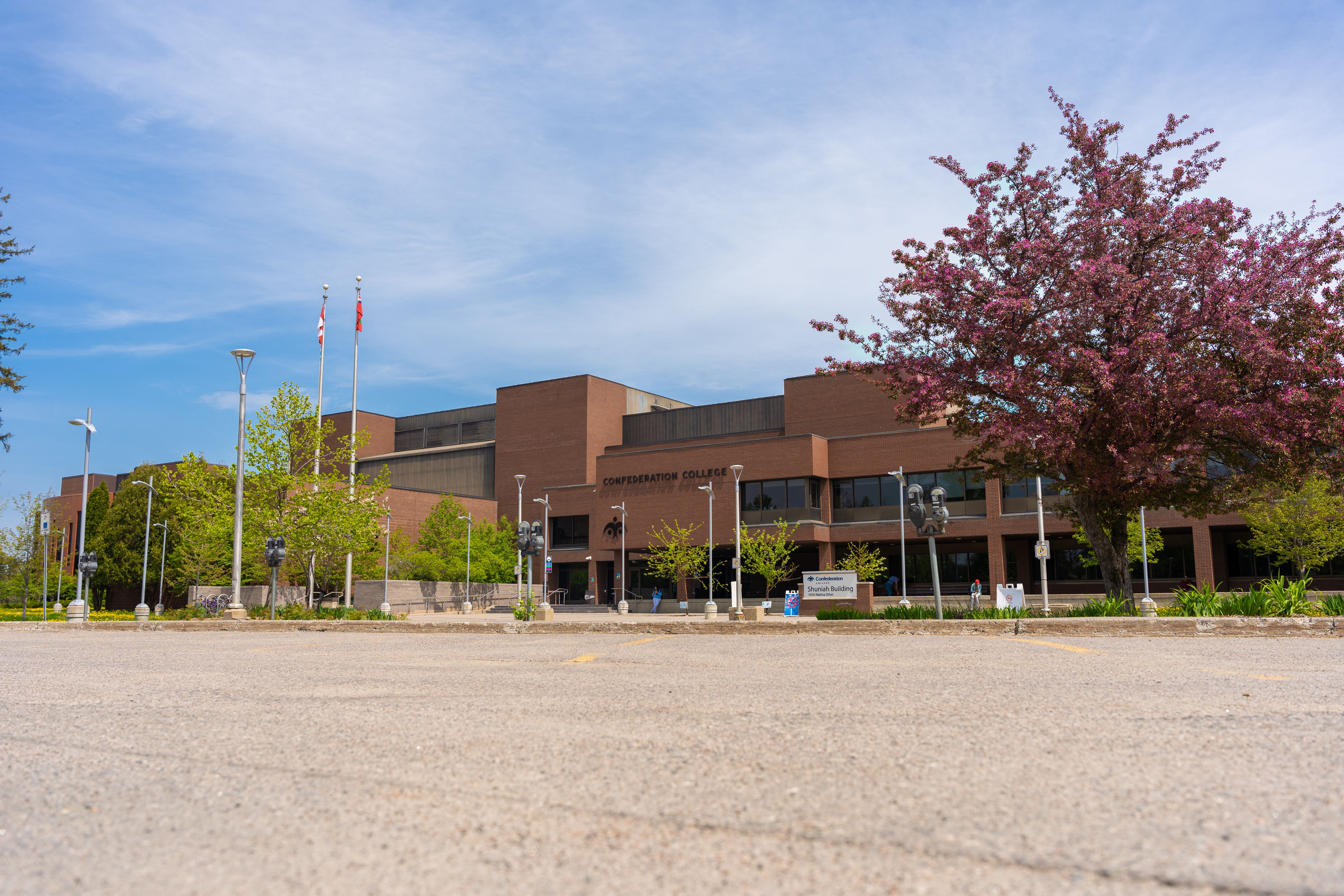 Image for Policies of Confederation College