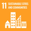 Sustainable Development Goal 11: Sustainable cities and communities Sustainable Development Goal 11: Sustainable cities and communities